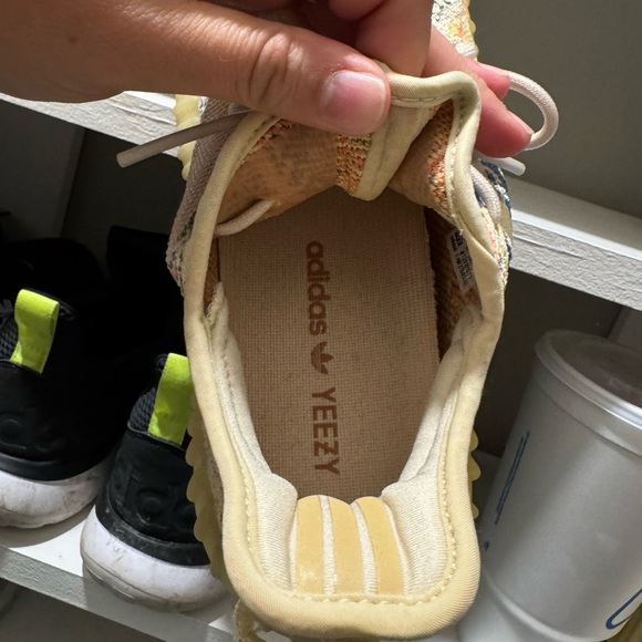 Yeezy boost Oat men’s 7.5 - Picture 5 of 6